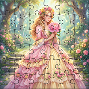 Gown Jigsaw