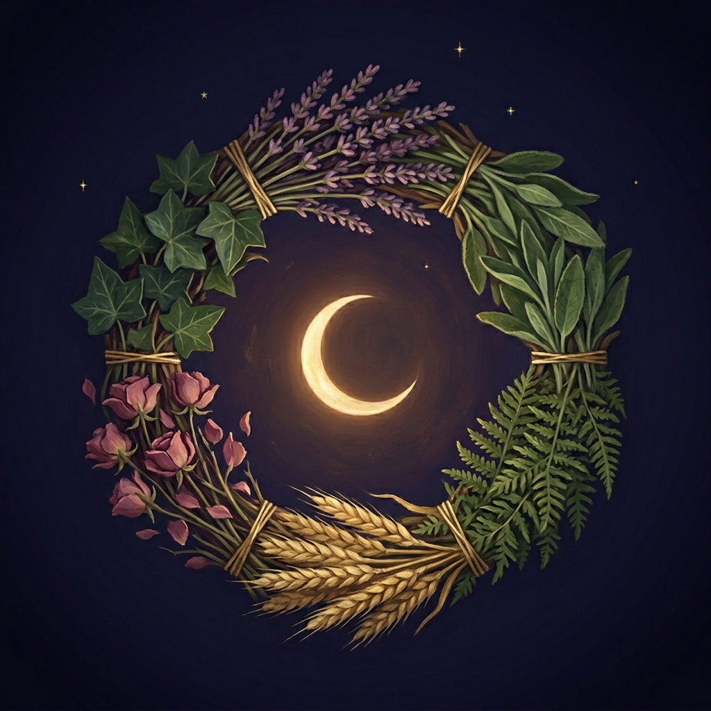 Hexa: Witch's Grimoire